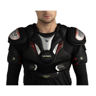 Bauer Schulterschutz Vapor FLY40 Intermediate