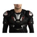 Bauer Schulterschutz Vapor FLY40 Intermediate