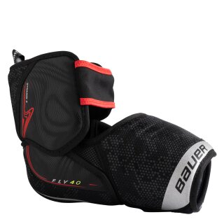 Bauer Ellenbogenschutz Vapor FLY40 Senior