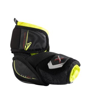 Bauer Ellenbogenschutz Vapor FLY40 Junior