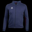 Warrior Covert ZIP Hoody JR