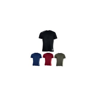 Warrior Street Polo Senior