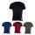 Warrior Street Polo Senior