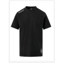 Warrior PKT TEE Senior