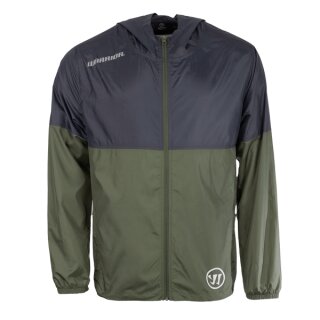 Warrior Rain Jacket Preformance Senior