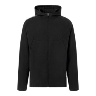 Warrior STREET ZIP HOODIE SR.