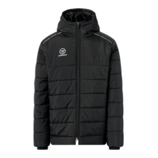 Warrior TEAM STADIUM JACKET SR.