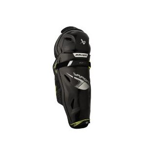 BAUER Beinschutz Vapor FLY40 - Jr.