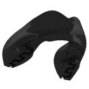 SafeJawz Zahnschutz - Ortho Series - &quot;Black&quot;