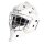 BAUER Torwart Maske Profile 930 - Yth. weiss neu