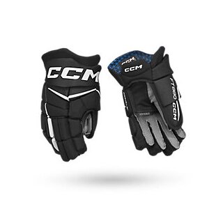 CCM JETSPEED FT880 GLOVES SR