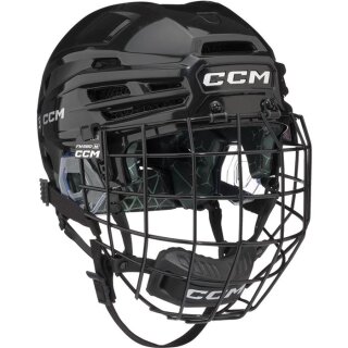 CCM HT FTW Helm Combo Senior
