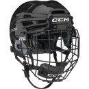 CCM HT FTW Helm Combo Senior