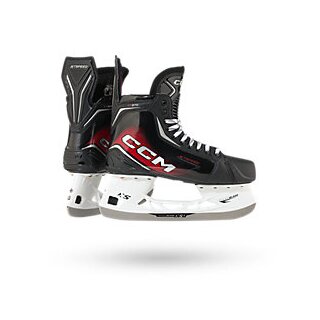 CCM Schlittschuh JETSPEED FT870 SR