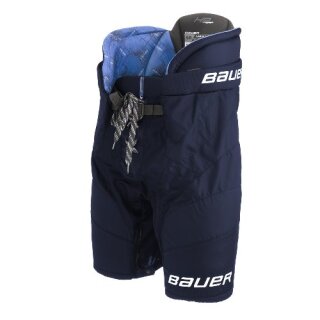 Bauer Hose Performance MTO Intermediate