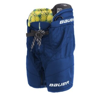 Bauer Hose Performance MTO Junior