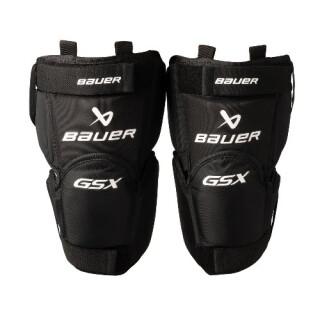 BAUER Torwart Knieschutz GSX - Sr.