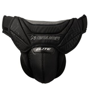 BAUER Torwart Jock Elite - Jr.