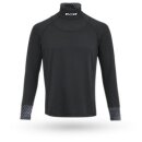 CCM NECK GUARD LS TOP YT