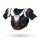CCM Jetspeed XFT880 SHOULDER PADS JR