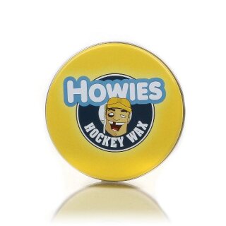 HOWIES Stick Wachs