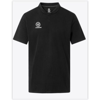 Warrior Performance Polo Senior