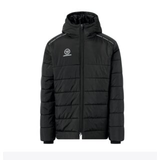 Warrior Team Stadium Jacket Junior