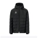 Warrior Team Stadium Jacket Junior