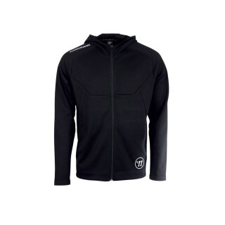 Warrior Street Zip Hoodie Junior
