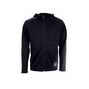 Warrior Street Zip Hoodie Junior