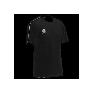 Warrior Cotton Feel Tee Junior