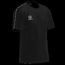 Warrior Cotton Feel Tee JR