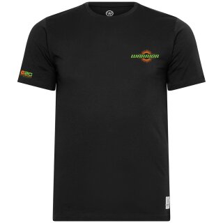 Warrior 20TH T shirt SR