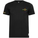 Warrior 20TH T shirt Senior