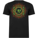 Warrior 20TH T shirt Senior