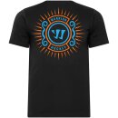 Warrior 20TH T shirt SR