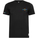 Warrior 20TH T shirt SR