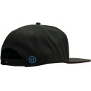 Warrior 20TH Snapback Cap