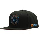 Warrior 20TH Snapback Cap