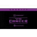Warrior vs Cancer Cap