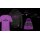 Warrior vs Cancer T shirt Senior