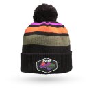 CCM  FW2 Knit Black Outdoor