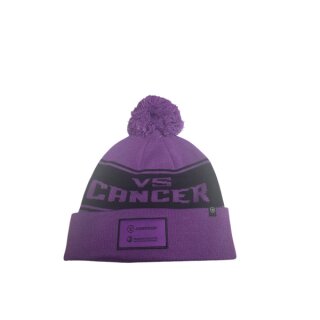 Warrior vs Cancer Beanie