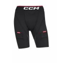 CCM WOMENS COMPRESSION JILL SHORT SR