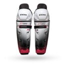 CCM Jetspeet 880 SHIN GUARDS JR