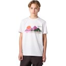 CCM FW2 T shirt White Senior