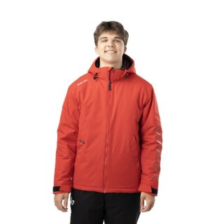 Bauer Team Heavyweight Jacke Senior