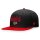 NHL Fundamental CB Snapback Cap