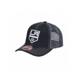 NHL Zephyr  Staple Trucker Cap