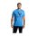 Bauer SS Crew TEE Core Lockup blau Senior